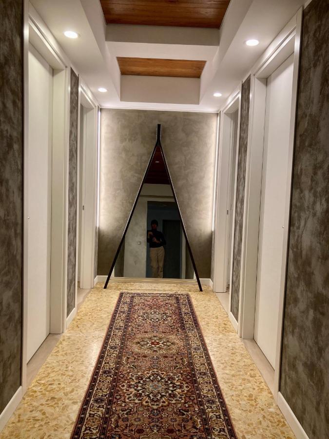 T-Rooms 巴萨诺－德尔格拉帕 外观 照片